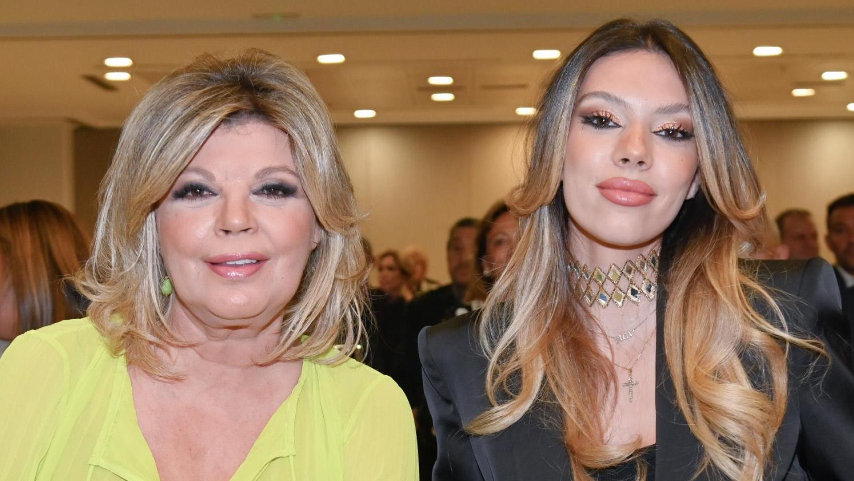 Alejandra Rubio revela por primera vez el cariñoso apelativo con el que se dirige a Terelu en su 60 cumpleaños