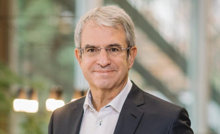Nestlé despide a su CEO, Laurent Freixe, por ocultar una relación sentimental con una subordinada directa