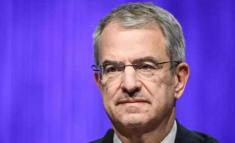 Laurent Freixe, el CEO de Nestlé, estaba casado con una exejecutiva de la compañía y ascendió a su amante