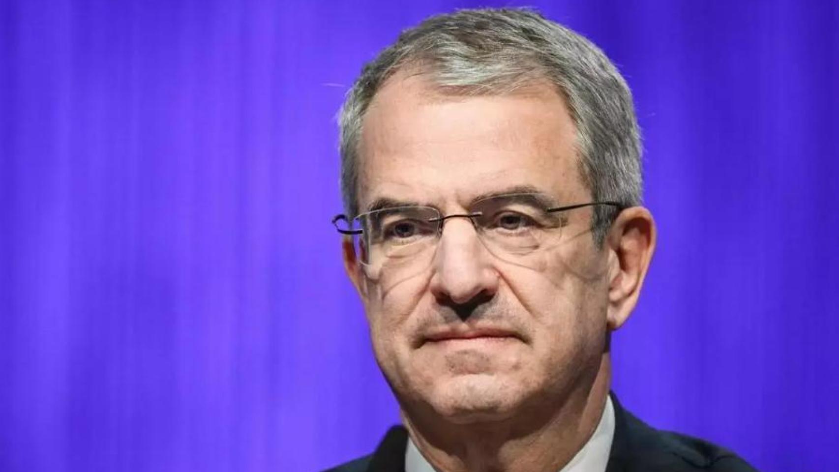 Laurent Freixe, el CEO de Nestlé, estaba casado con una exejecutiva de la compañía y ascendió a su amante