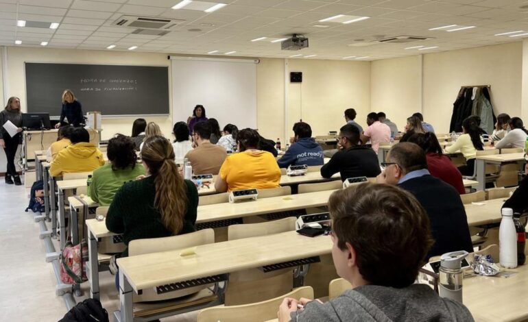 Sanidad amplía una semana el plazo de inscripción al examen MIR tras una incidencia en el servidor de la plataforma