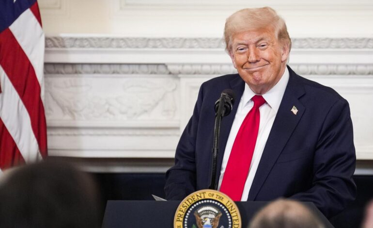 así maniobran Iberdrola, Acciona y Repsol para esquivar el golpe de Trump