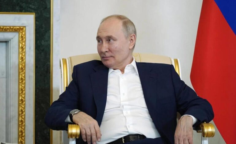 Rusia amenaza a Polonia con «consecuencias» si no reabre la frontera con Bielorrusia