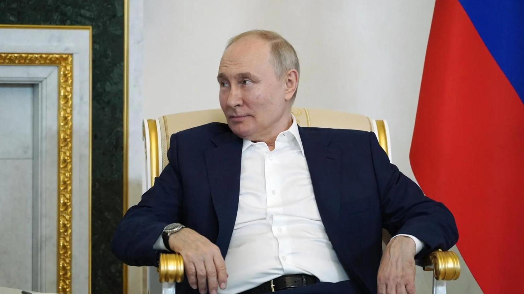 Rusia amenaza a Polonia con «consecuencias» si no reabre la frontera con Bielorrusia
