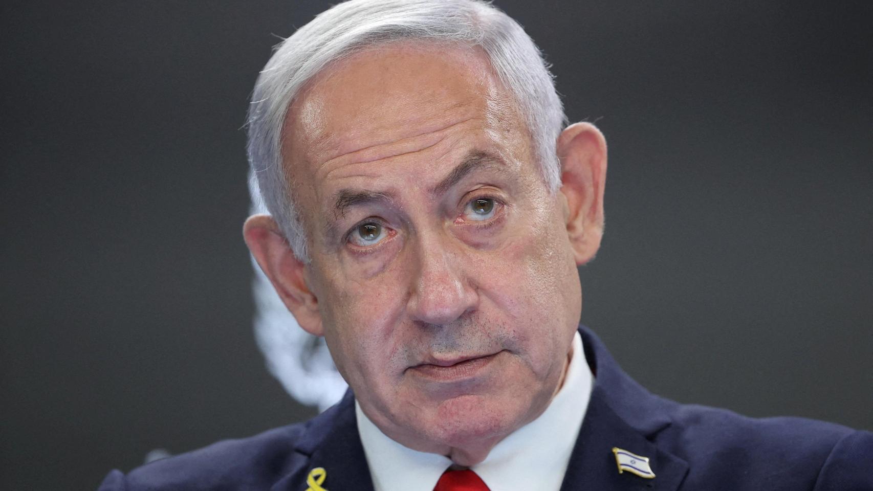 Netanyahu asume la «mala propaganda» de la guerra mientras mueren 83 gazatíes en 24h por ataques de su Ejército