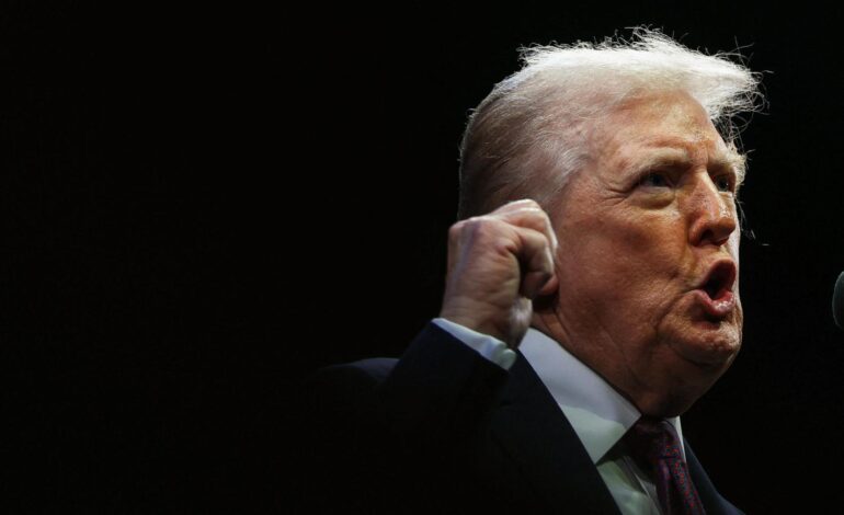La Corte Suprema de EEUU cede ante Trump y vuelve a permitir las redadas y detenciones a inmigrantes