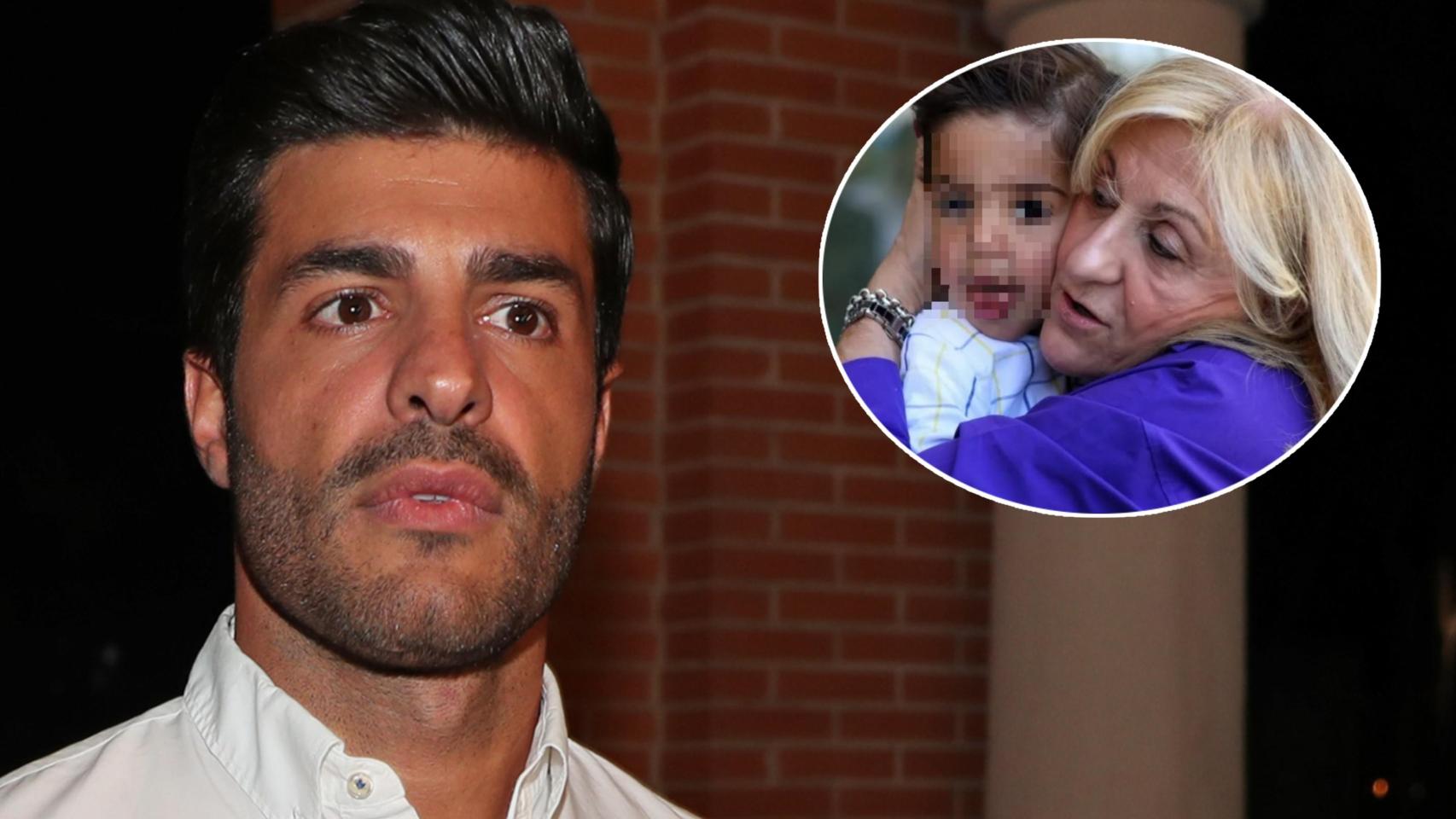 Miguel Torres, entre lágrimas, revela que su madre tuvo cáncer cuando él era un niño: su emotivo testimonio
