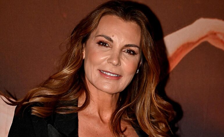 Mar Flores revela cómo fue su último encuentro a solas con Fernández Tapias en el hospital y quiénes fueron sus cómplices