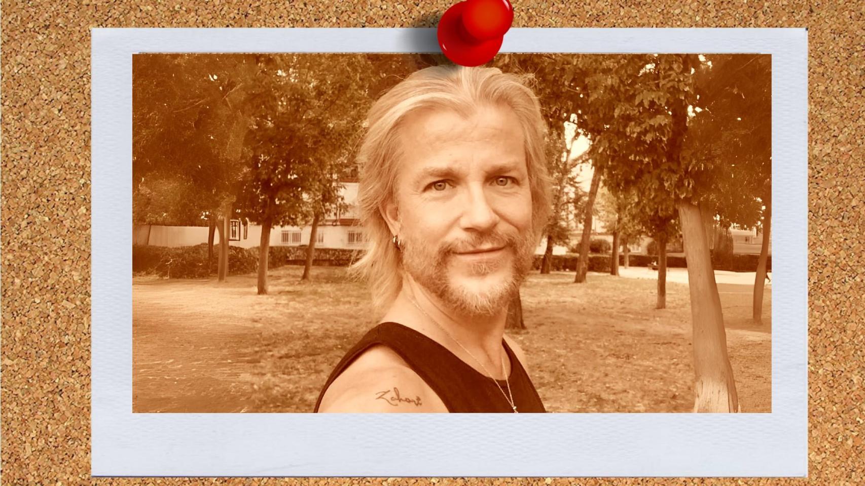 Qué fue de Enrique Anaut, el concursante de ‘OT 2’ que se hizo viral por su tema ‘María José’