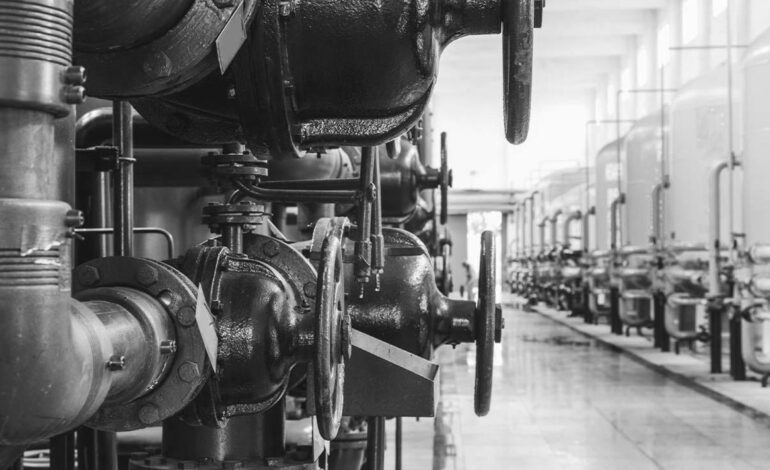 ¿Y ahora, dónde se enchufa la industria española?