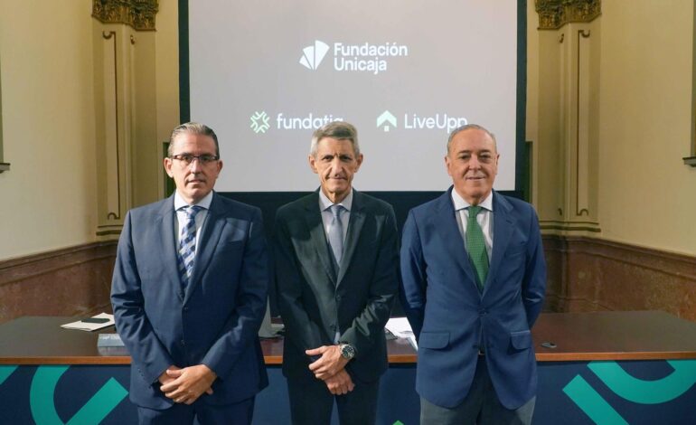La Fundación Unicaja crea su propio ‘holding’ inversor con el objetivo de superar los 350 millones en 2028