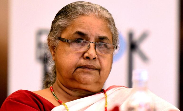 La ‘Generación Z’ de Nepal coloca a la cabeza del Gobierno a Sushila Karki, la primera mujer en dirigir el país
