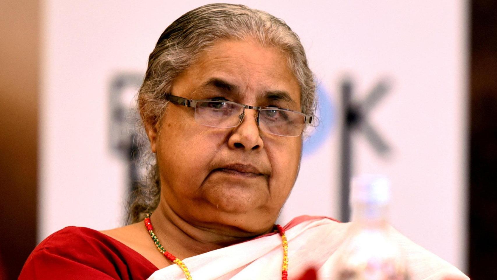 La ‘Generación Z’ de Nepal coloca a la cabeza del Gobierno a Sushila Karki, la primera mujer en dirigir el país