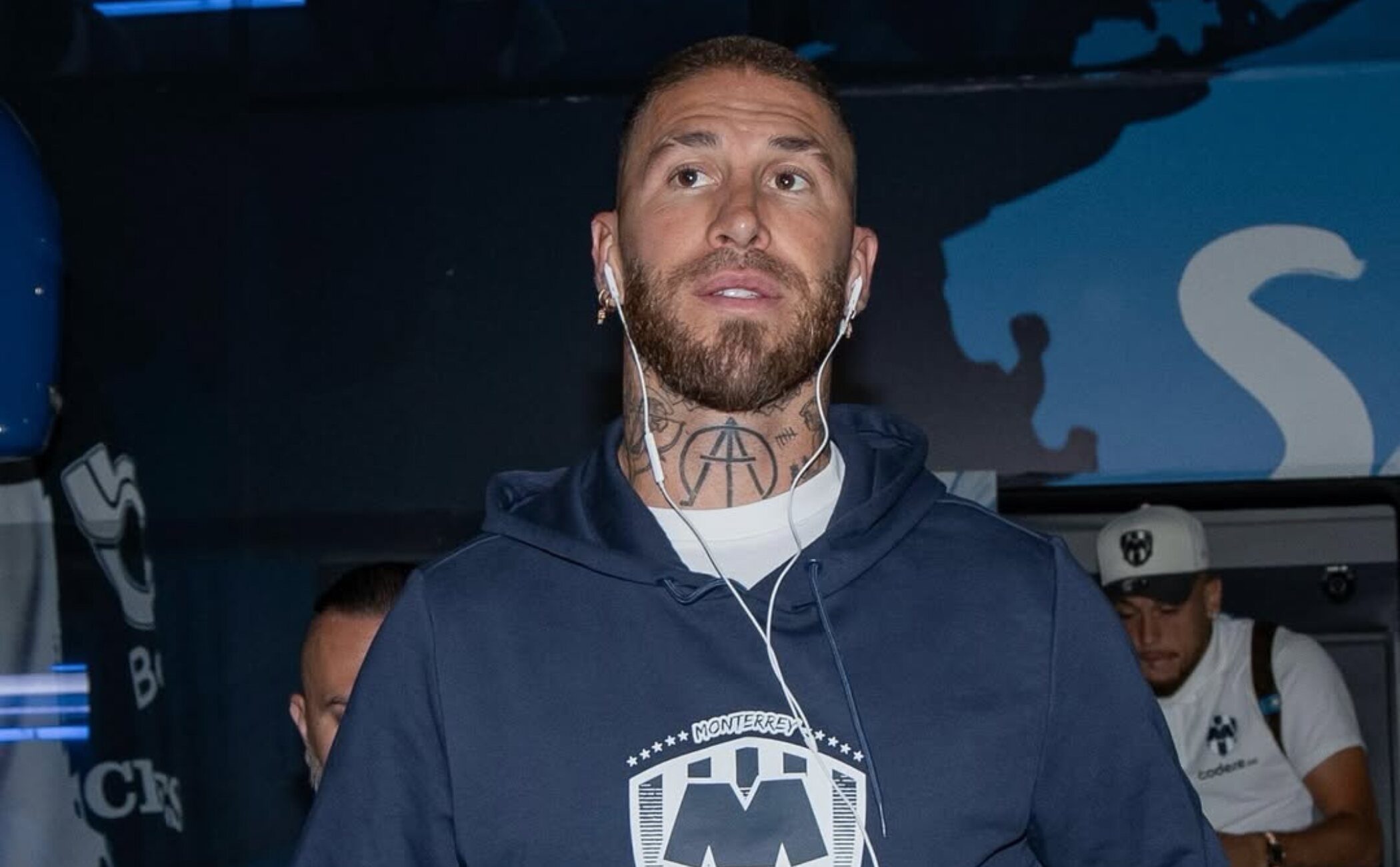 Sergio Ramos lanza su primera canción y desata un ‘shakirazo’ contra Florentino Pérez