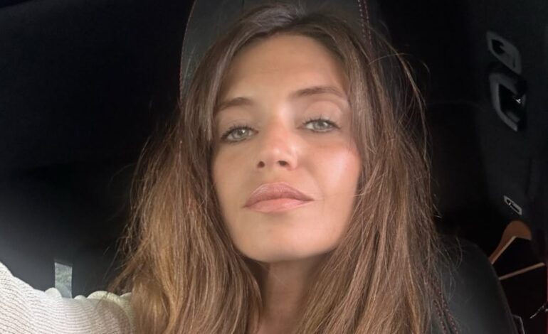 Sara Carbonero estalla tras las críticas a Kate Middleton por su nuevo look: «Yo me bajo de este carro»