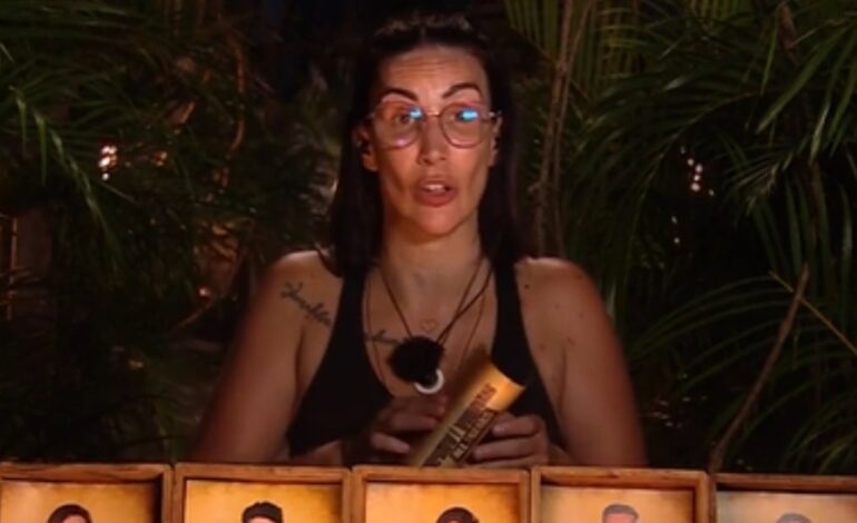 Tensión en ‘Supervivientes All Stars’: Fani, Noel y Kike Calleja se enfrentan en la Palapa