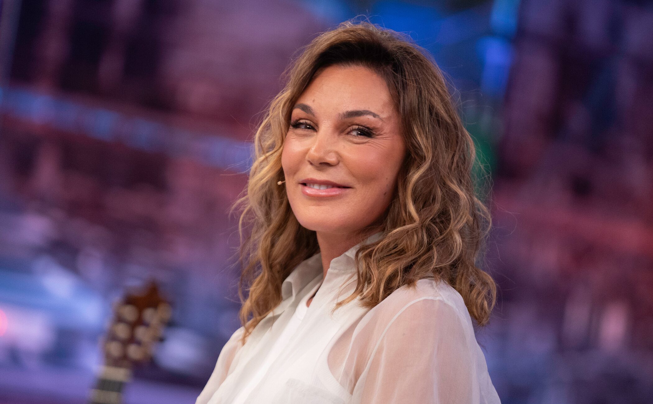 Mar Flores rompe su silencio: malos tratos, intento de suicidio y el drama de su hijo Carlo Costanzia