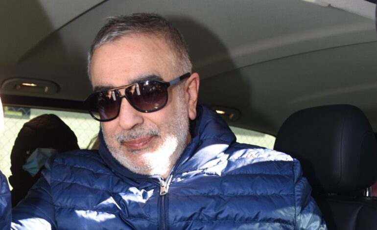 Hacienda embarga a Agustín Pantoja considerándolo responsable solidario de la deuda de su hermana Isabel