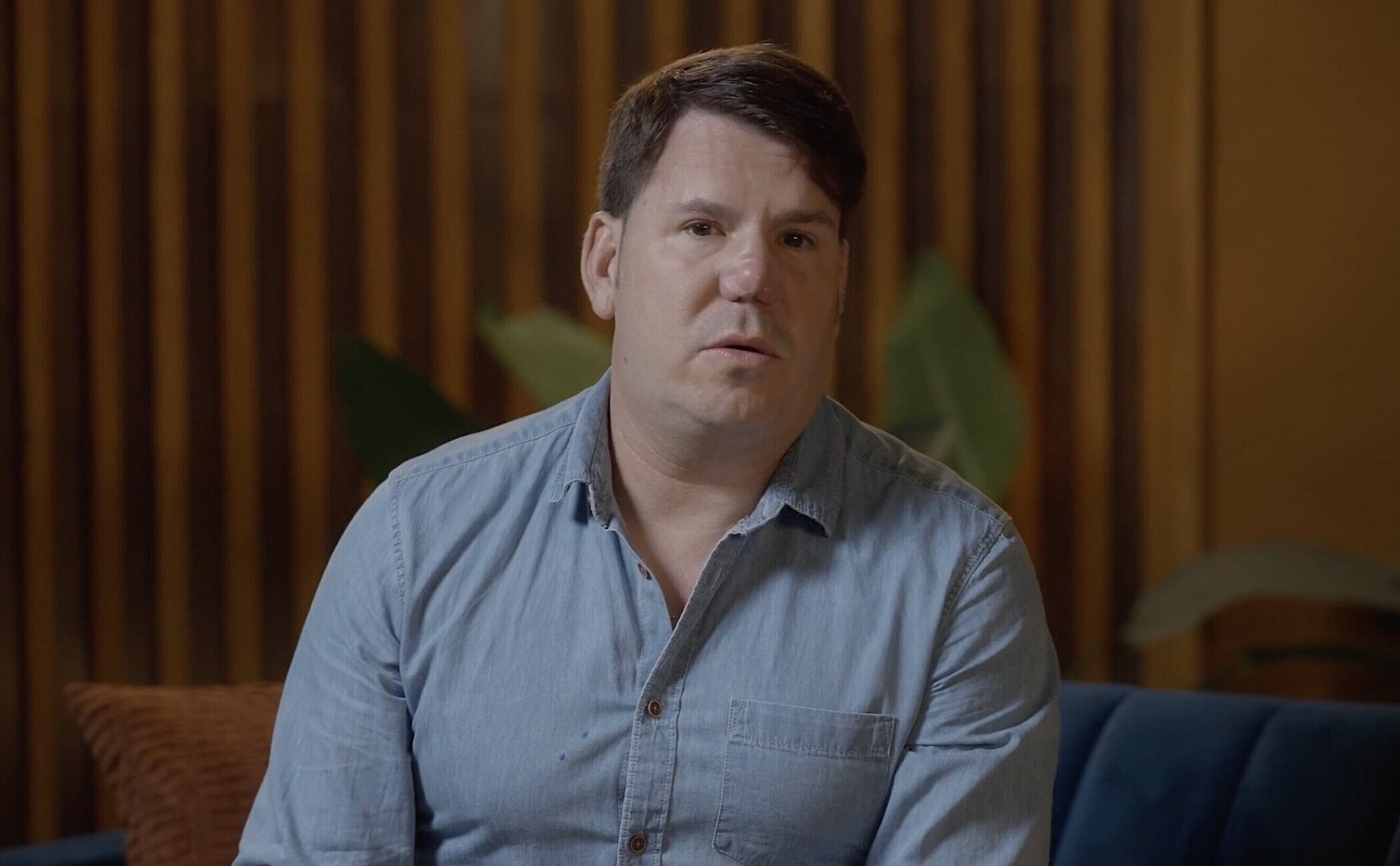 Lucas se sincera sobre su relación con Andy en ‘Me quedo conmigo’: «No le puedo cambiar su forma de ser»