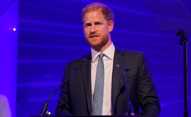 Carlos III y el Príncipe Harry se reencuentran tras casi dos años sin verse