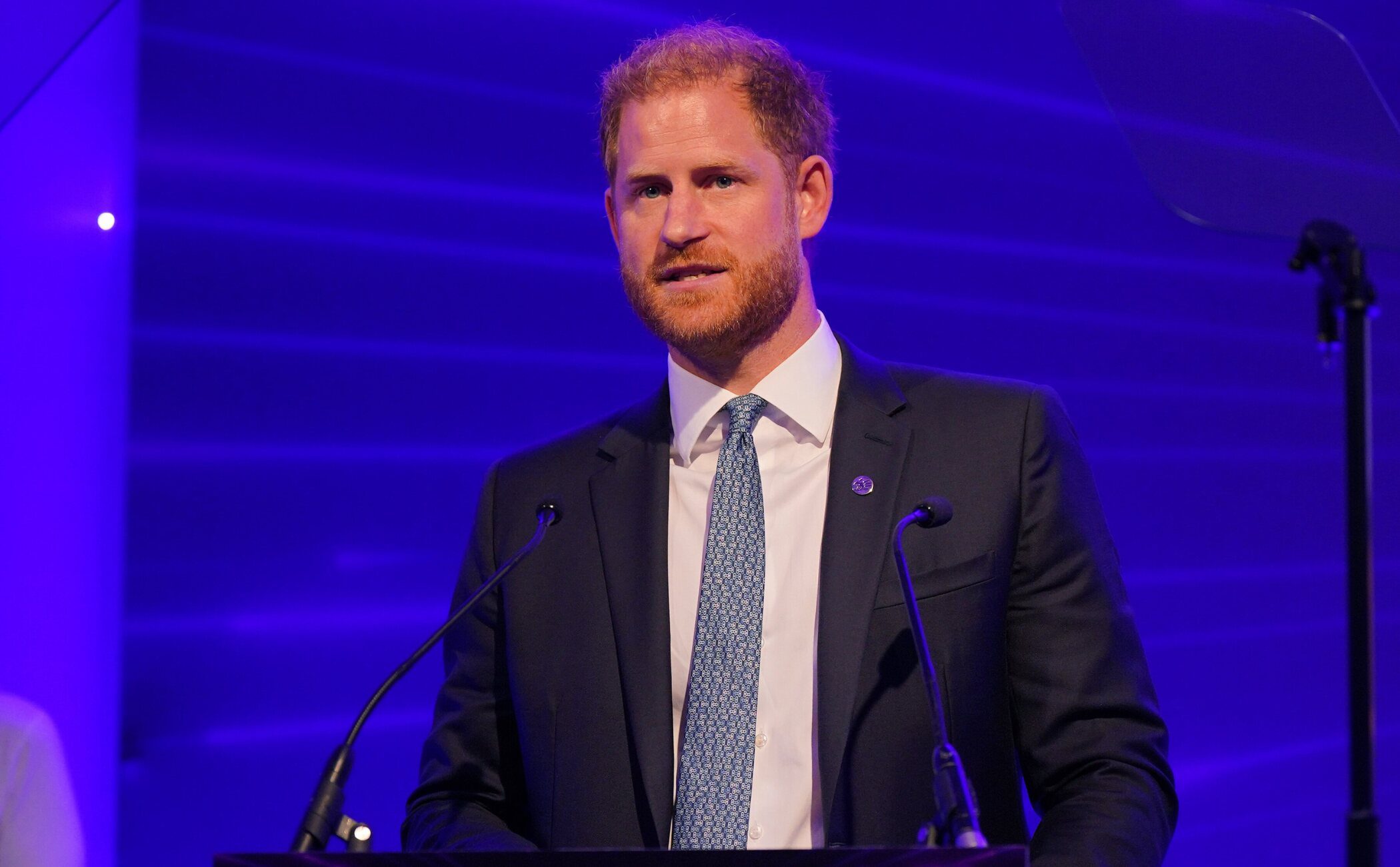 Carlos III y el Príncipe Harry se reencuentran tras casi dos años sin verse