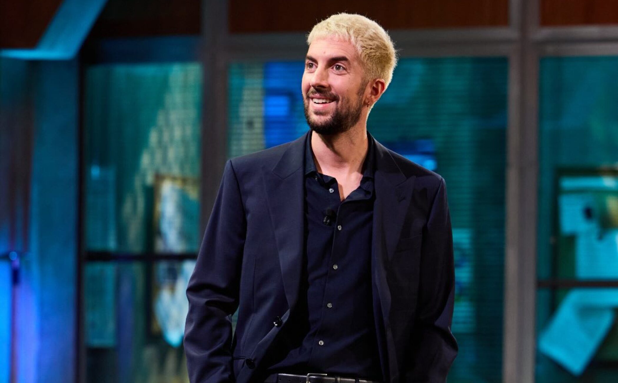 David Broncano contesta a Mariló Montero tras su entrevista más polémica en RTVE
