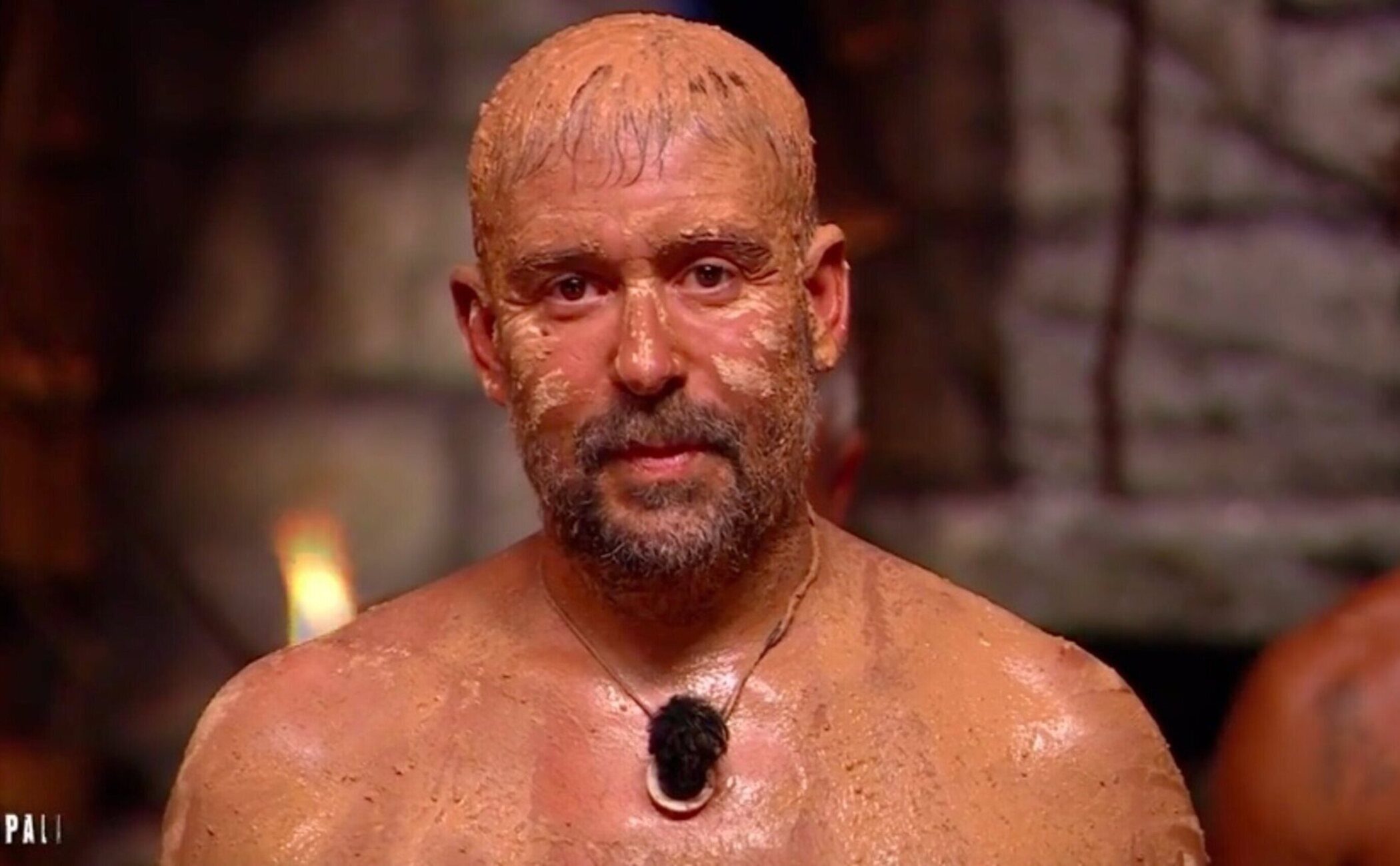 Kike Calleja, primer expulsado de ‘Supervivientes All Stars 2025’: su beso de la traición y el emotivo mensaje a su mujer