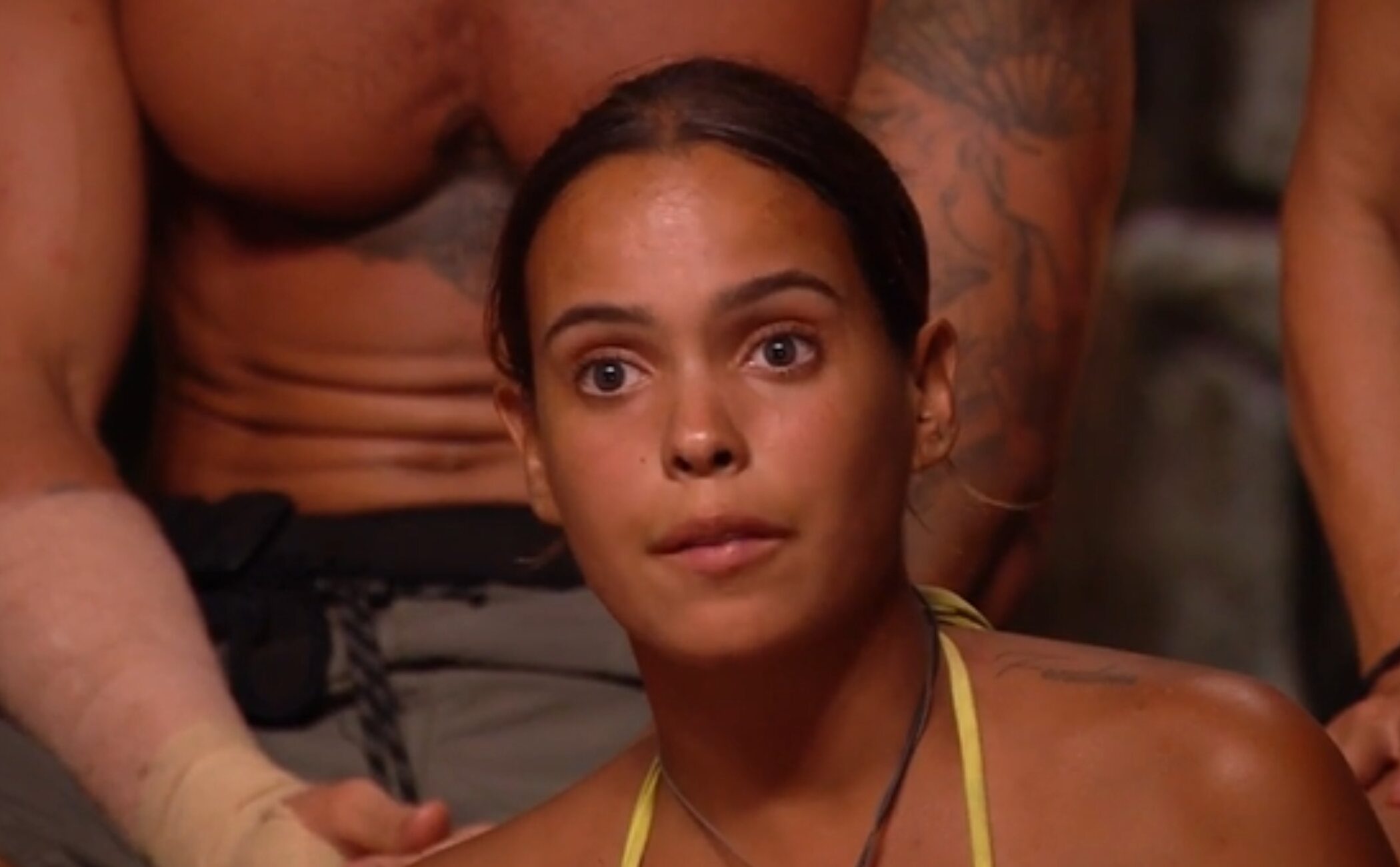 Gloria Camila e Iván González se enfrentan en directo y destapan su pasado más íntimo en ‘SV All Stars 2025’