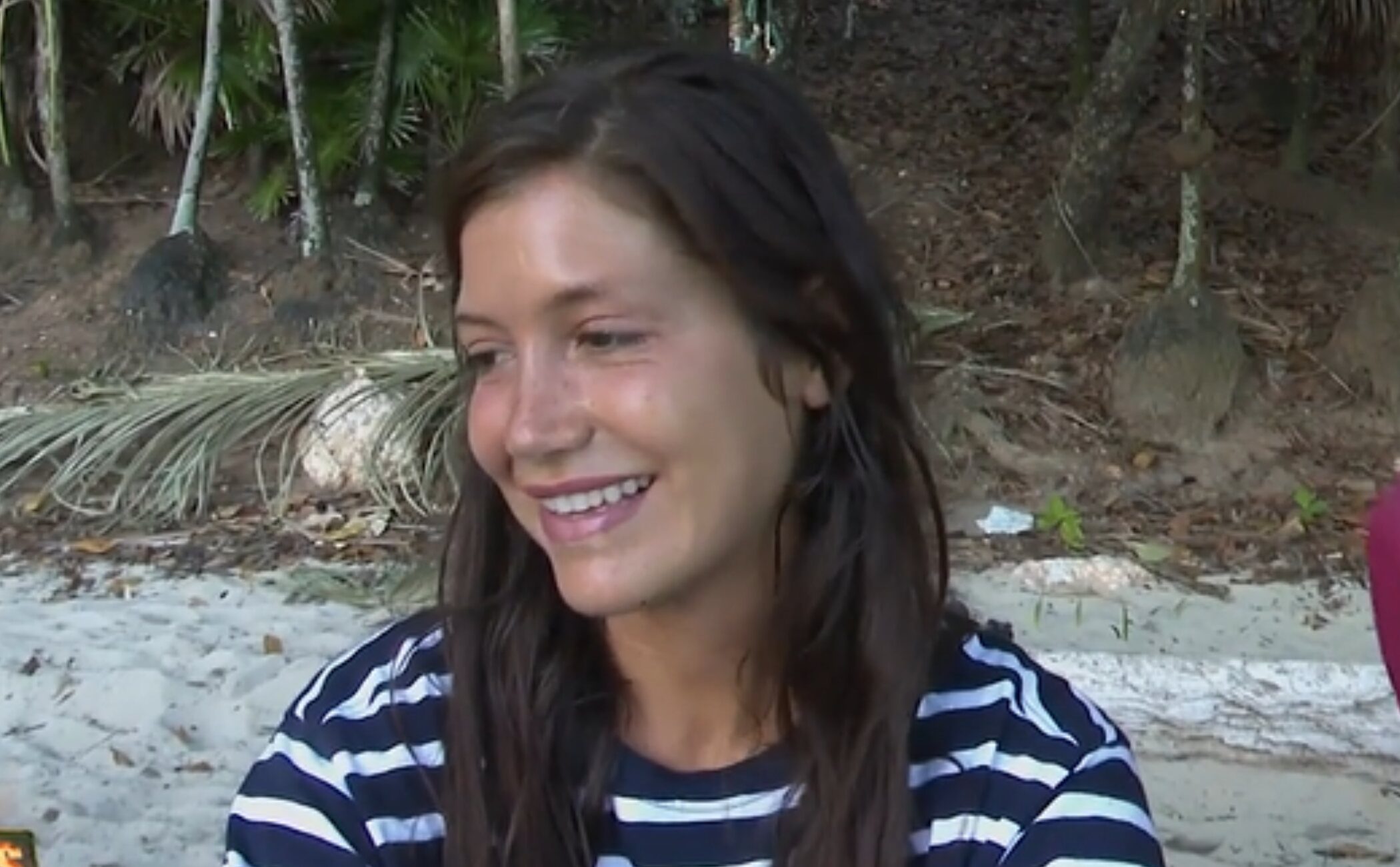 Miri Pérez-Cabrero se sincera sobre Froilán en ‘Supervivientes All Stars 2025’