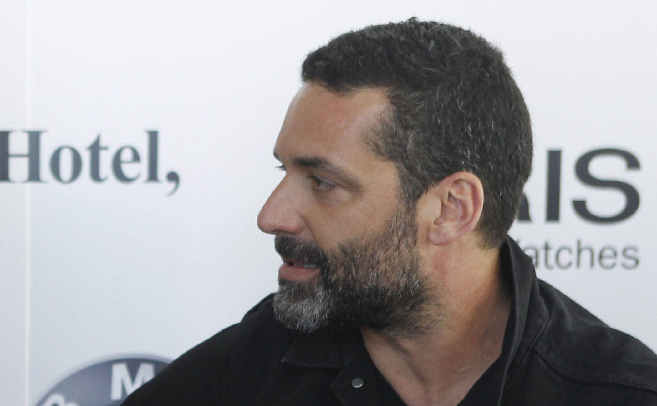 Jaime Anglada evoluciona favorablemente y abandona el hospital un mes más tarde de su grave atropello