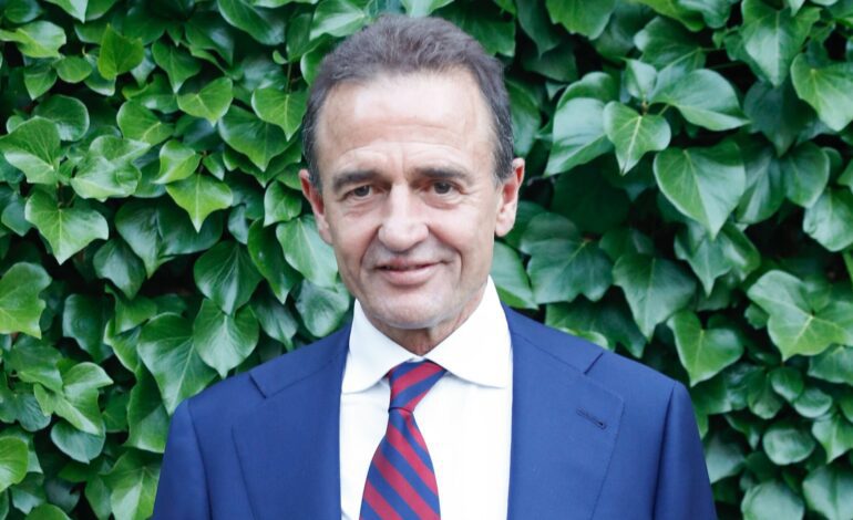 Alessandro Lequio desmonta las memorias de Mar Flores: «Se quedó pillada del dinero, no de los hombres»