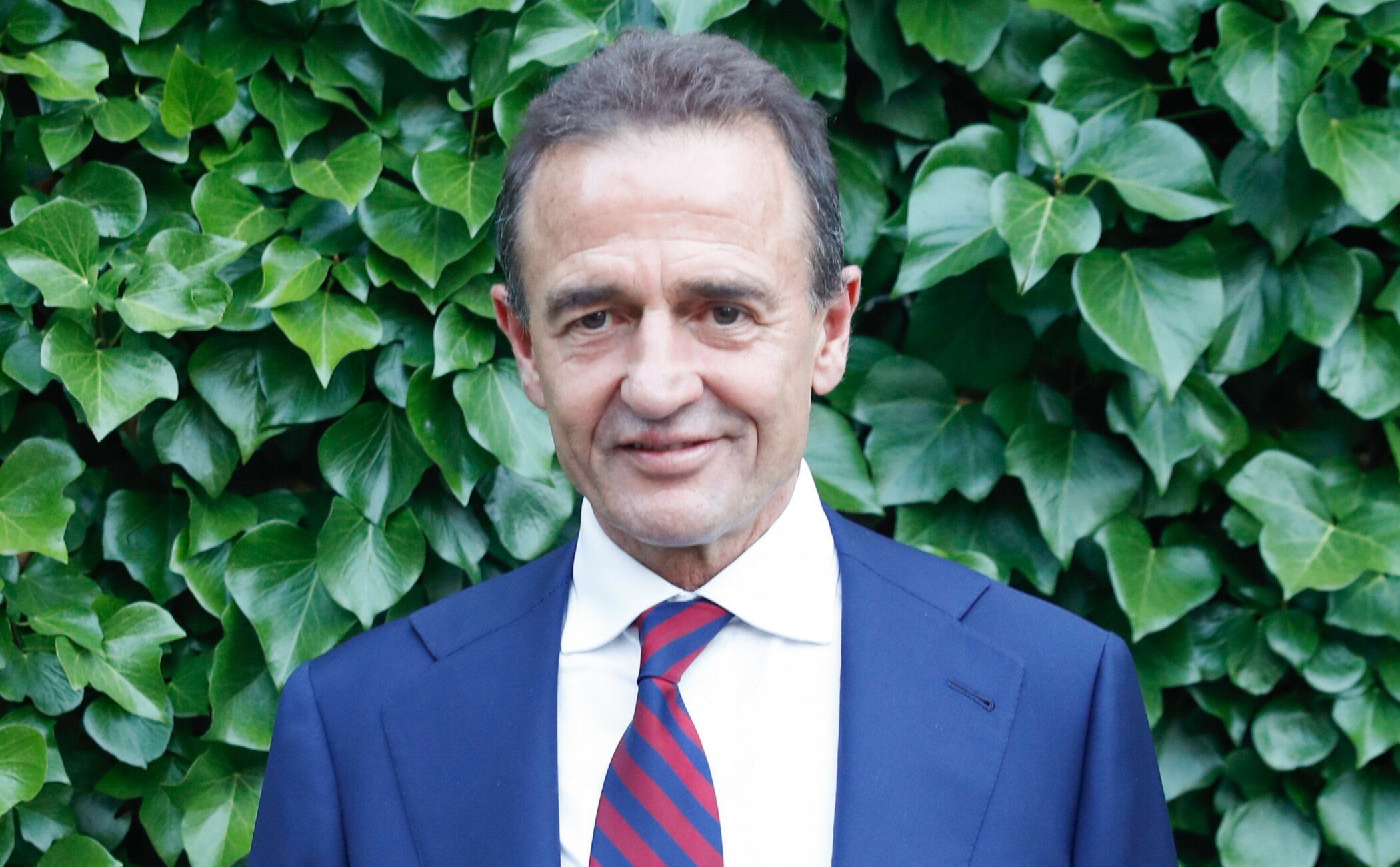 Alessandro Lequio desmonta las memorias de Mar Flores: «Se quedó pillada del dinero, no de los hombres»