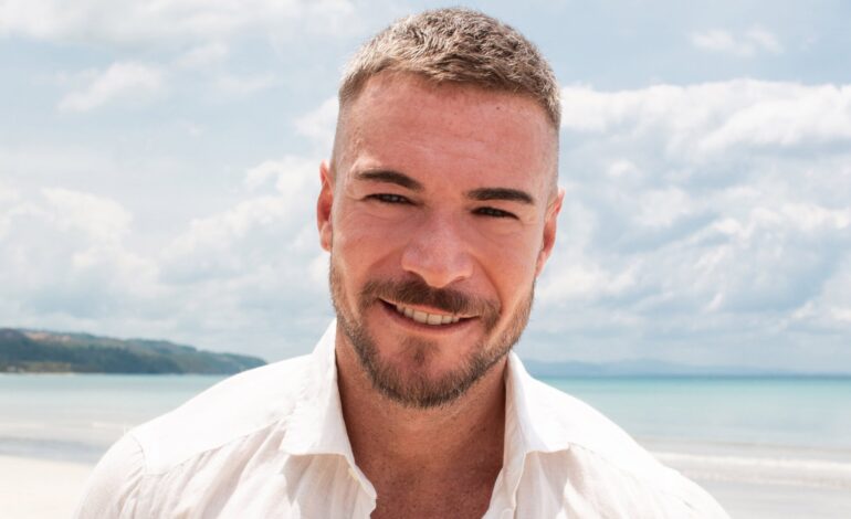 Tony Spina rompe a llorar en ‘Supervivientes All Stars 2025’ al recordar su despedida con Marta Peñate