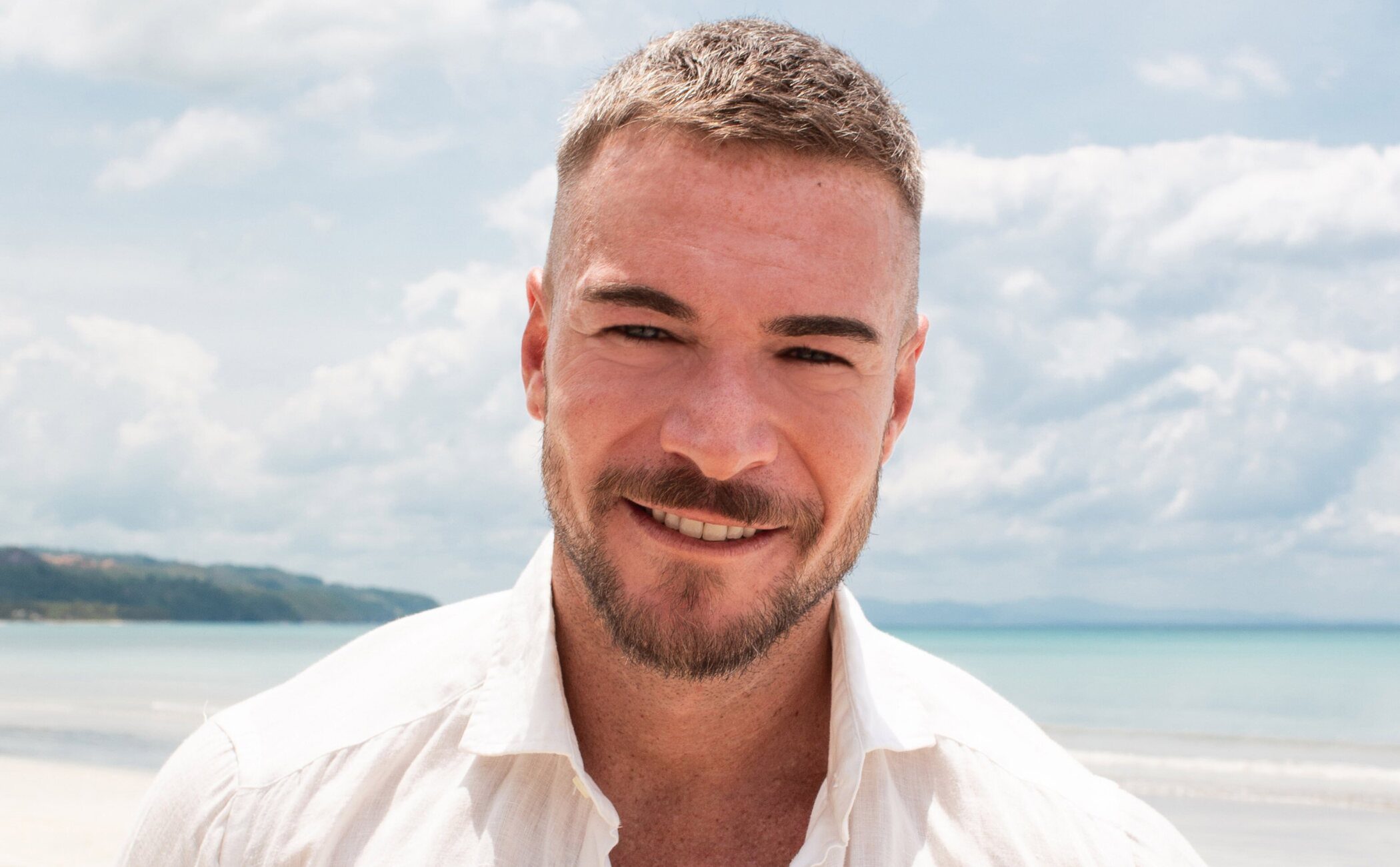 Tony Spina rompe a llorar en ‘Supervivientes All Stars 2025’ al recordar su despedida con Marta Peñate