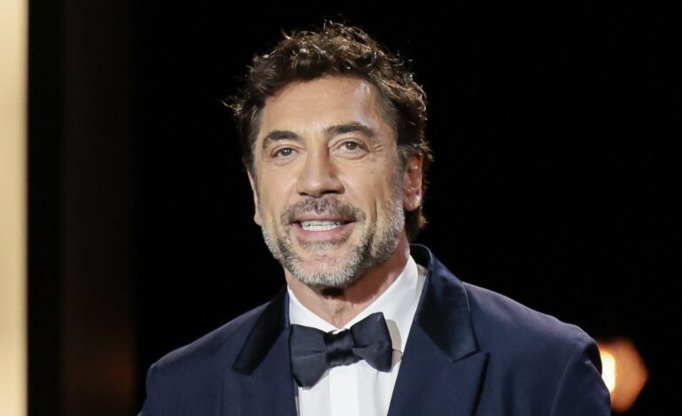 Javier Bardem, contra el genocidio de Israel en Gaza: «Niños muriéndose de hambre y lo llaman autodefensa»