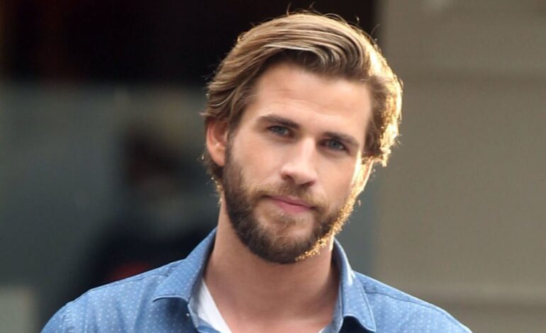 El anuncio de compromiso entre Liam Hemsworth y Gabriella Brooks desata una oleada de comentarios de odio