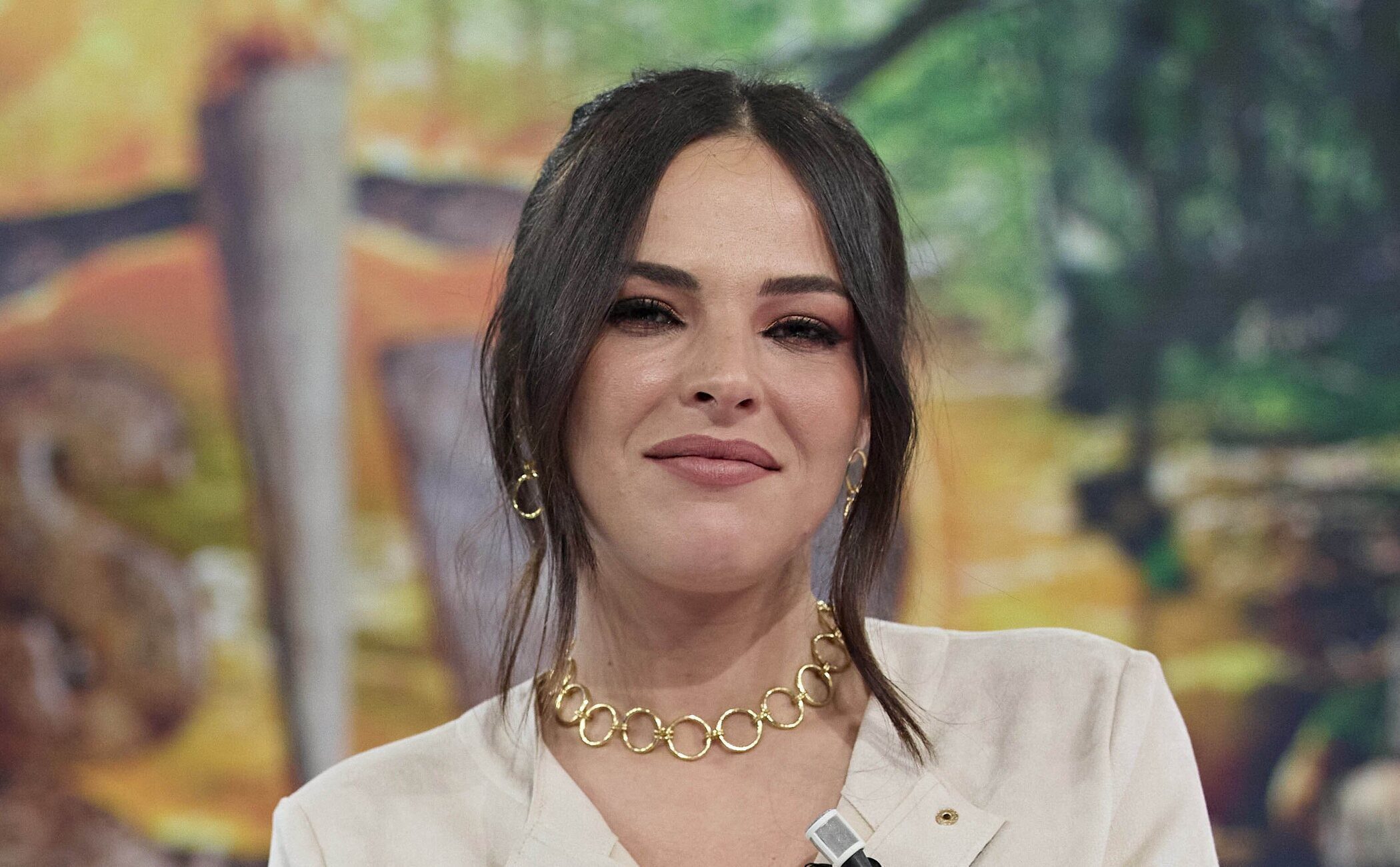 Miguel Frigenti salta contra Marta Peñate durante la gala de ‘SV All Stars: Tierra de nadie’: «Eres una macarra»