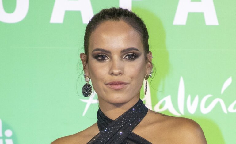 Gloria Camila se sincera en ‘SV All Stars’ sobre la vida sentimental de su padre Ortega Cano: «Ahora no tiene pareja»