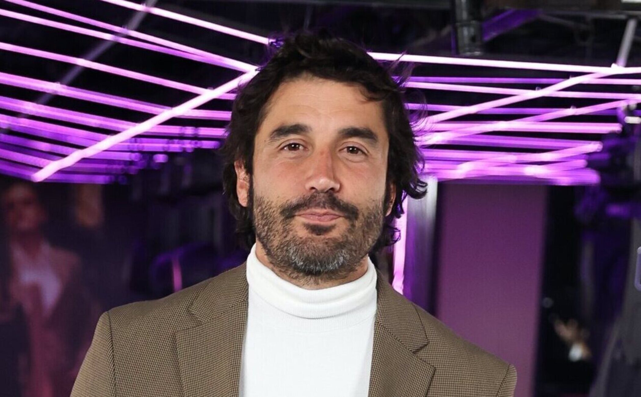 Álex García regresa tras la muerte de Verónica Echegui y confiesa como ha vivido el duelo