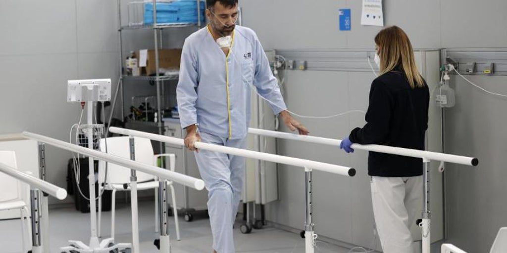 El gasto en bajas laborales enfila un crecimiento del 223% en la última década