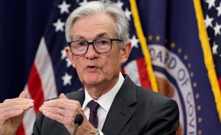 La Fed apunta a bajar tipos, en medio del asalto de Trump a su independencia