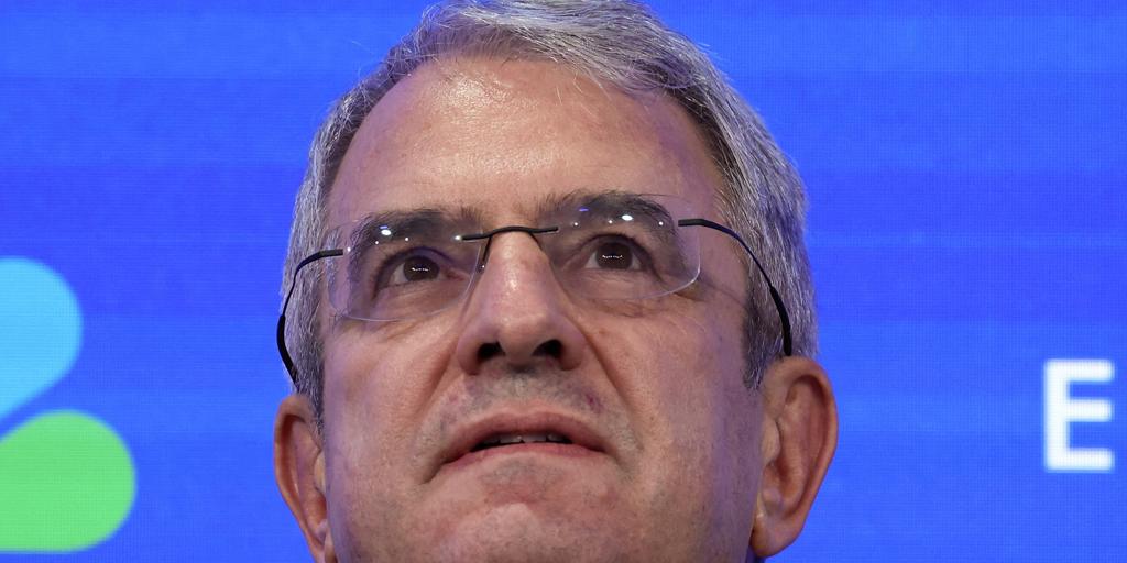 Nestlé despide a su CEO por mantener una relación sentimental con una trabajadora