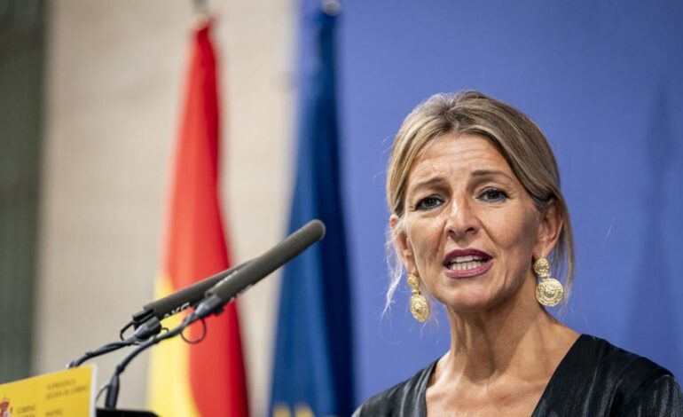 España amplía a 19 semanas los permisos pagados por nacimiento y cuidado y se alinea con los países del norte de Europa