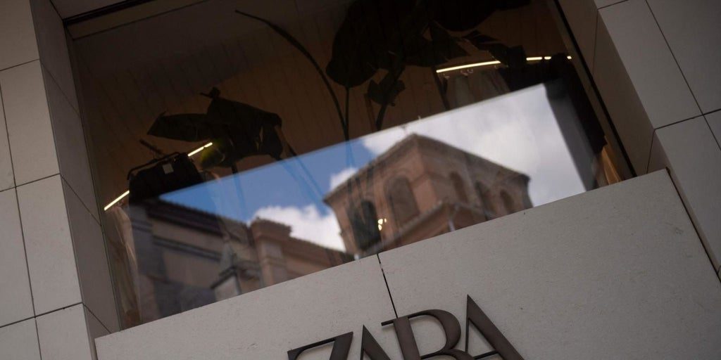 Inditex gana el récord de 2.791 millones pero confirma el frenazo en sus beneficios