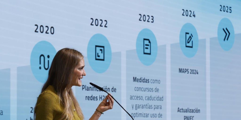 El Gobierno eleva un 62% el límite de inversión en redes tras la denuncia de las eléctricas sobre la saturación