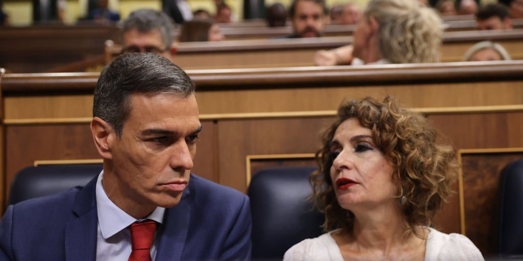 El Congreso insta al Gobierno a derogar la ley de vivienda que Sánchez usa para atacar al PP