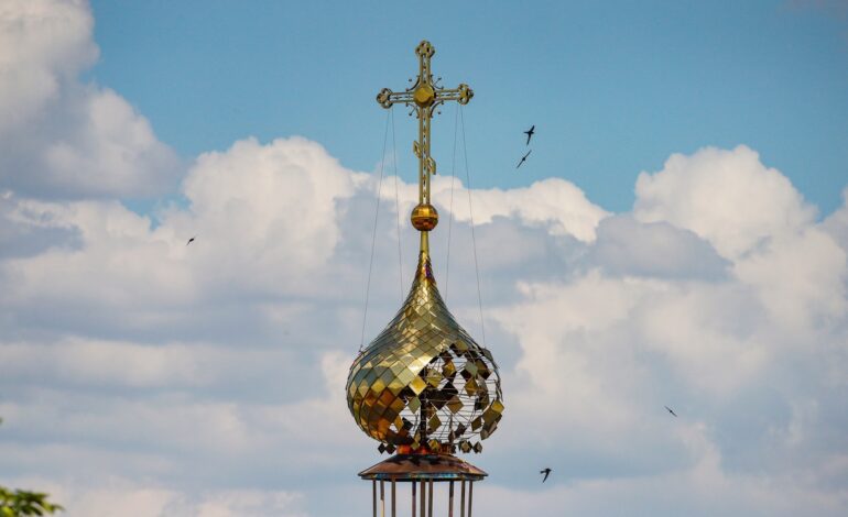 Rusia utilizaría a la Iglesia Ortodoxa para extender su influencia en África