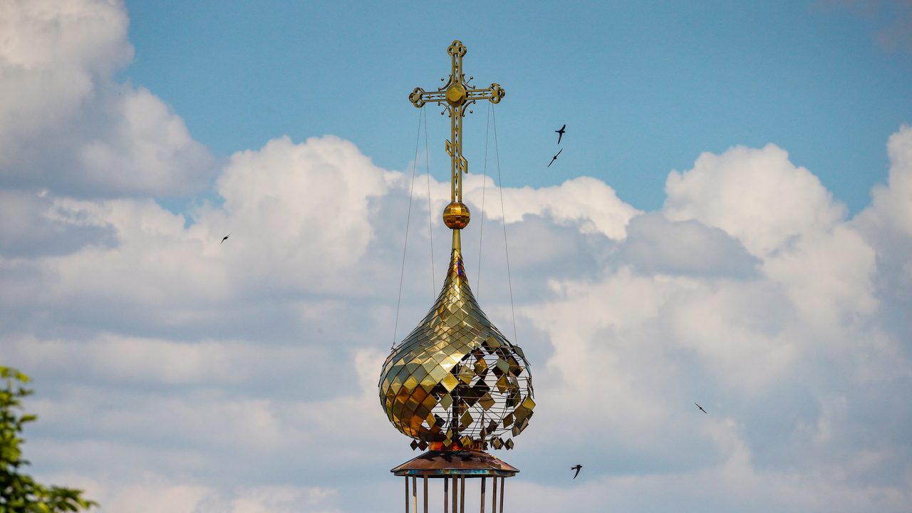Rusia utilizaría a la Iglesia Ortodoxa para extender su influencia en África