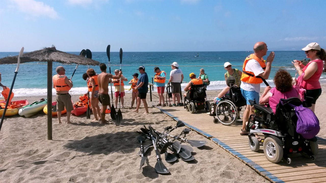 El Imserso anunciará la próxima semana la fecha de comercialización del nuevo programa de turismo