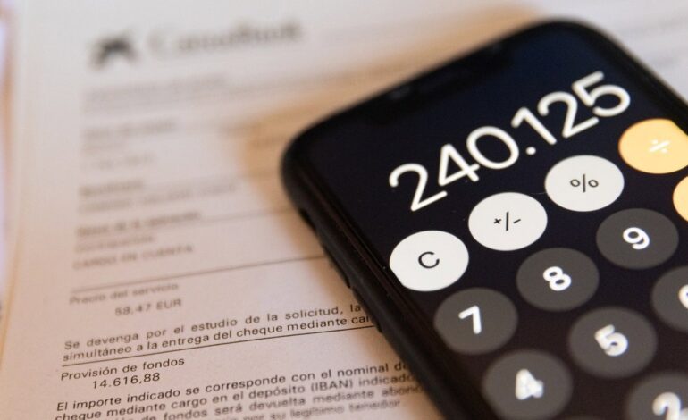 Un estudio sobre vivienda revela que el 85% de las nuevas hipotecas compradas en España pertenecen a personas que ya tienen al menos una vivienda en propiedad